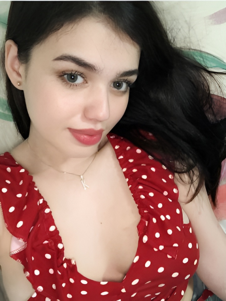 Анжелика привлекальеная девушка из Полярные зори цена от 1500 руб