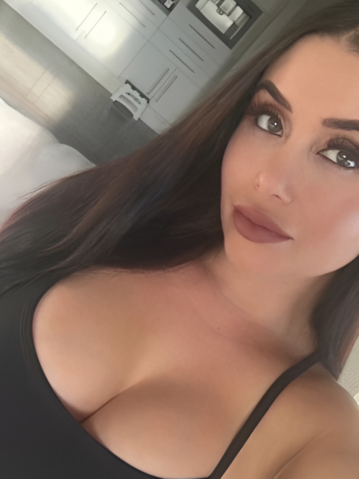 Индивидуалка Дарина, доступна для личного знакомства от 5000 руб