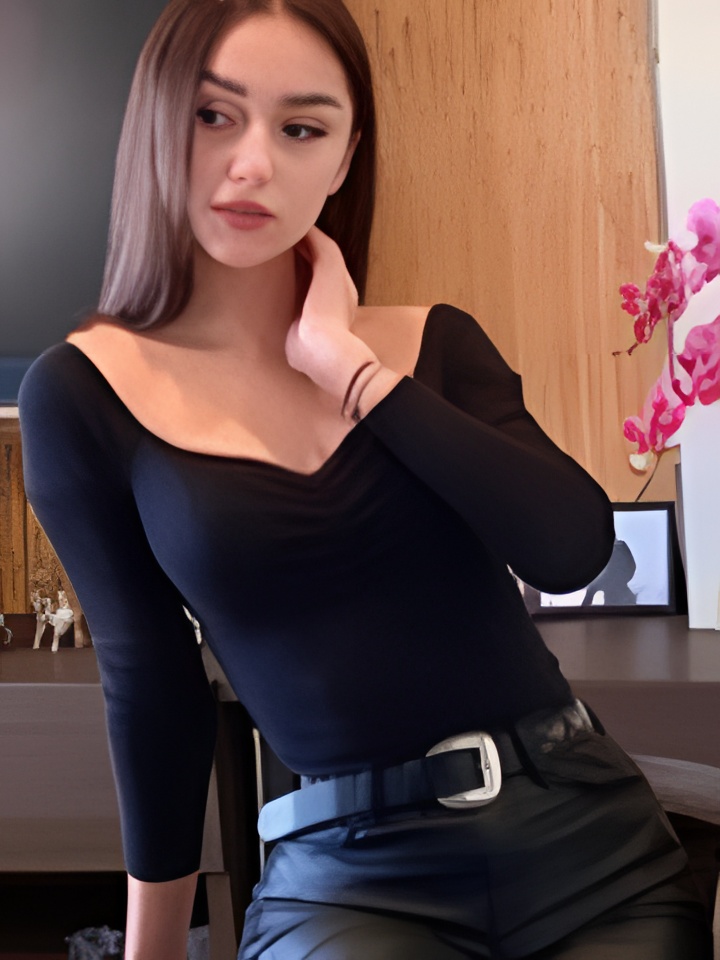 Индивидуалка Елена, доступна для личного знакомства от 5000 руб