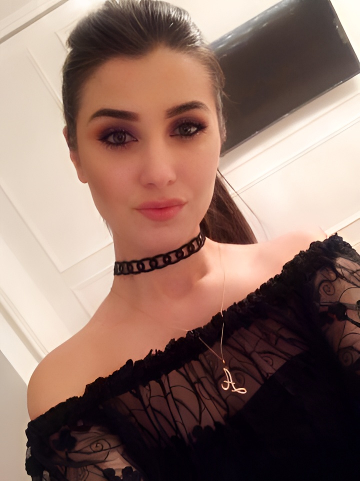 Индивидуалка Элеонора, доступна для личного знакомства от 1500 руб