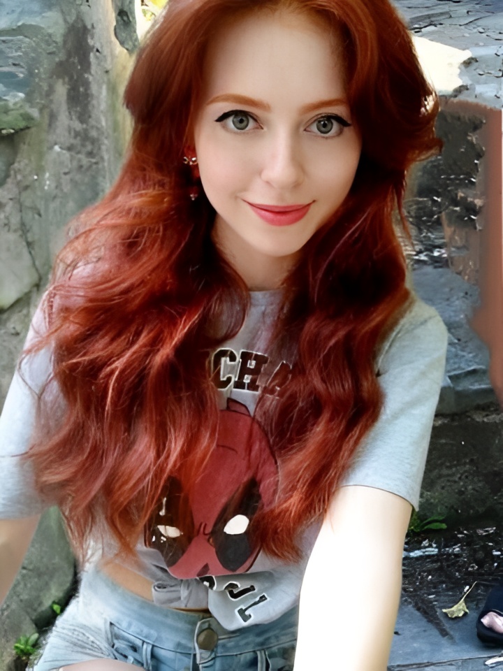 Индивидуалка Галя, доступна для личного знакомства от 2500 руб