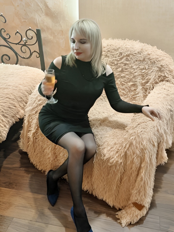 Индивидуалка Катенька, доступна для личного знакомства от 4000 руб