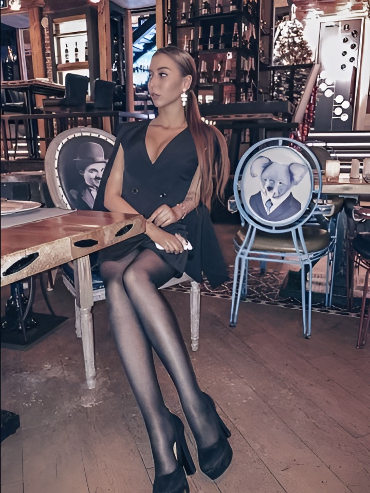 Майя привлекальеная девушка из Полярные зори цена от 10000 руб