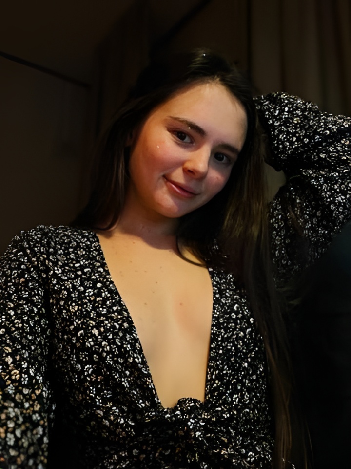 Индивидуалка Майя, доступна для личного знакомства от 4000 руб