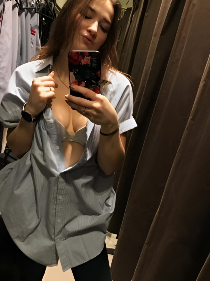 Индивидуалка Олечка, доступна для личного знакомства от 3000 руб