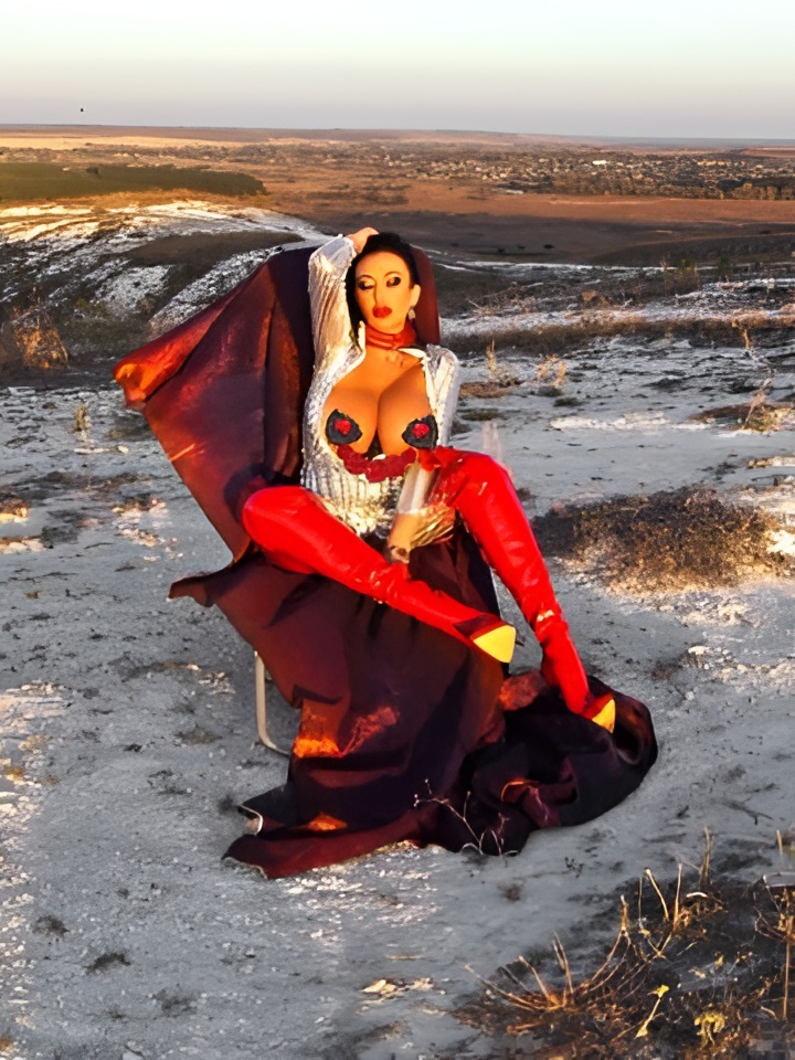 Слава привлекальеная девушка из Полярные зори цена от 1500 руб