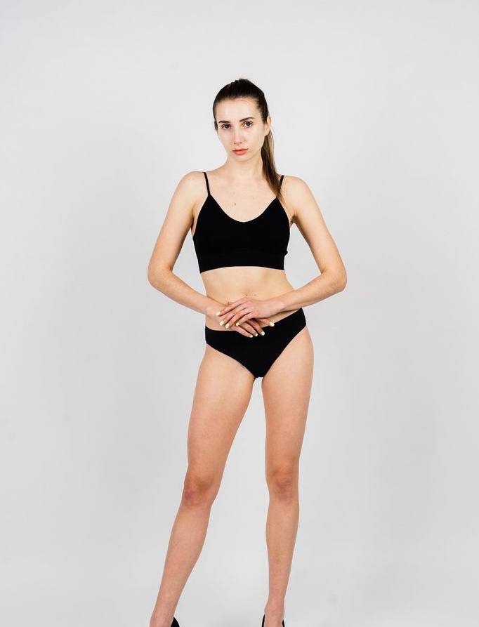 Индивидуалка 🎥 Антонина, доступна для личного знакомства от 3000 руб