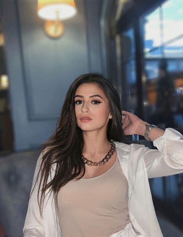 Индивидуалка 🎥 РАДА, доступна для личного знакомства от 5000 руб