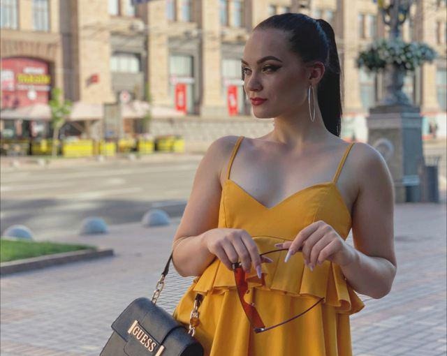 Ника привлекальеная девушка из Полярные зори цена от 3500 руб