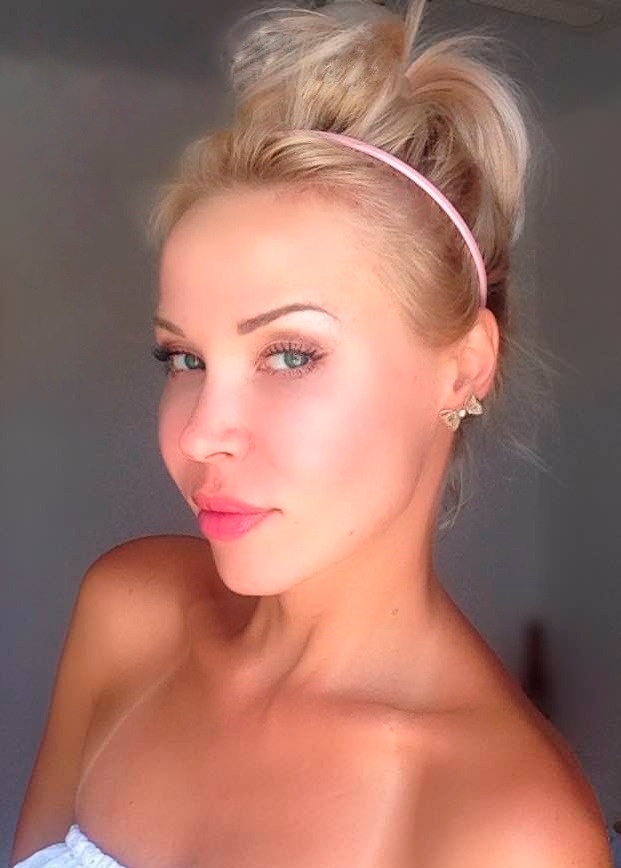 Татьяна привлекальеная девушка из Полярные зори цена от 3000 руб