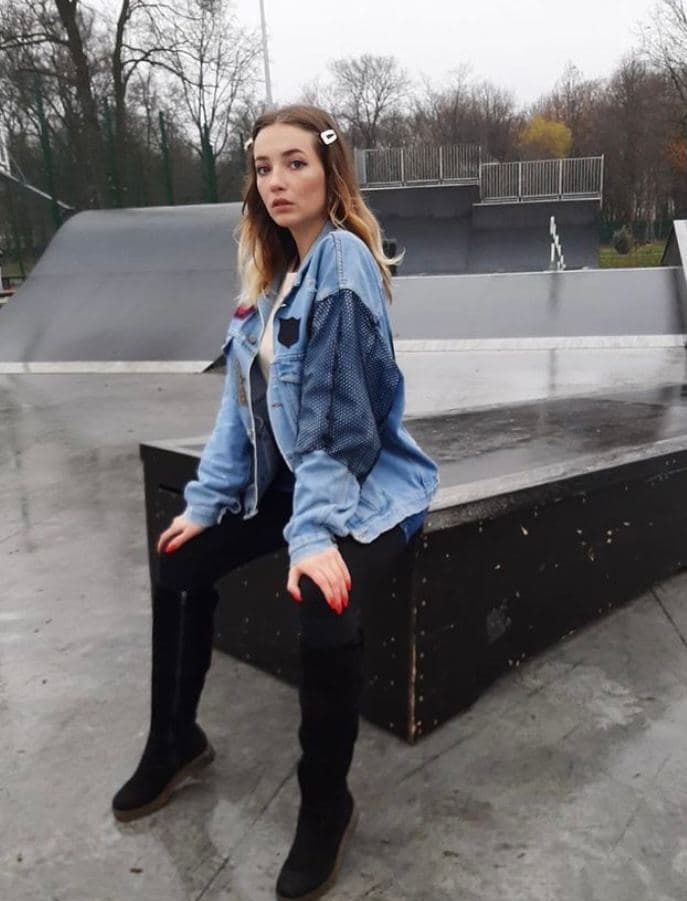 🎥 Наденька привлекальеная девушка из Полярные зори цена от 5000 руб