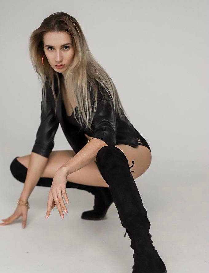 🎥 Антонина привлекальеная девушка из Полярные зори цена от 3000 руб