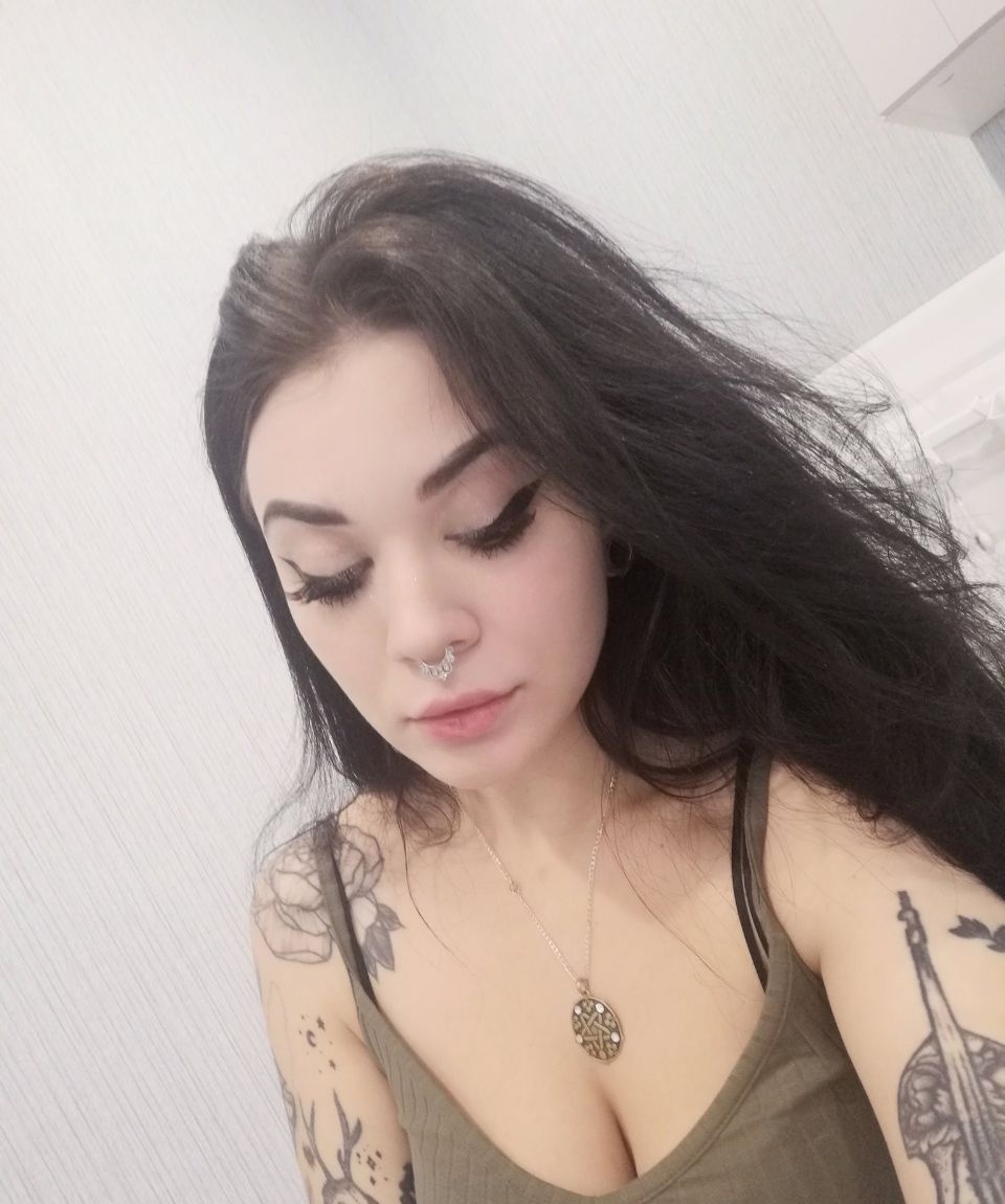 Ольга привлекальеная девушка из Полярные зори цена от 3000 руб