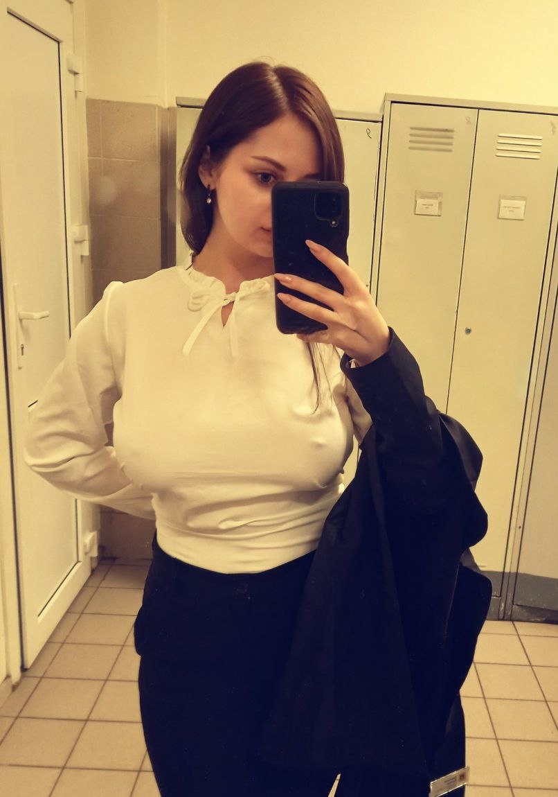 Снежана привлекальеная девушка из Полярные зори цена от 3000 руб