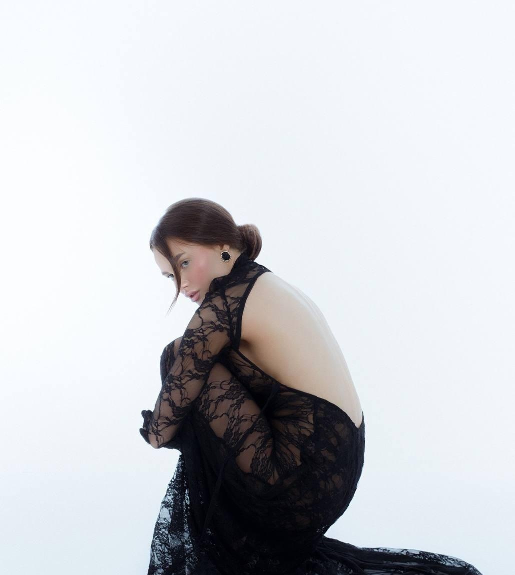 Алевтина привлекальеная девушка из Полярные зори цена от 5000 руб