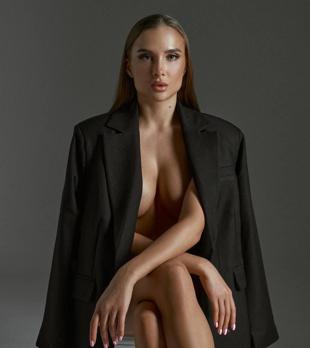 Тася привлекальеная девушка из Полярные зори цена от 6000 руб