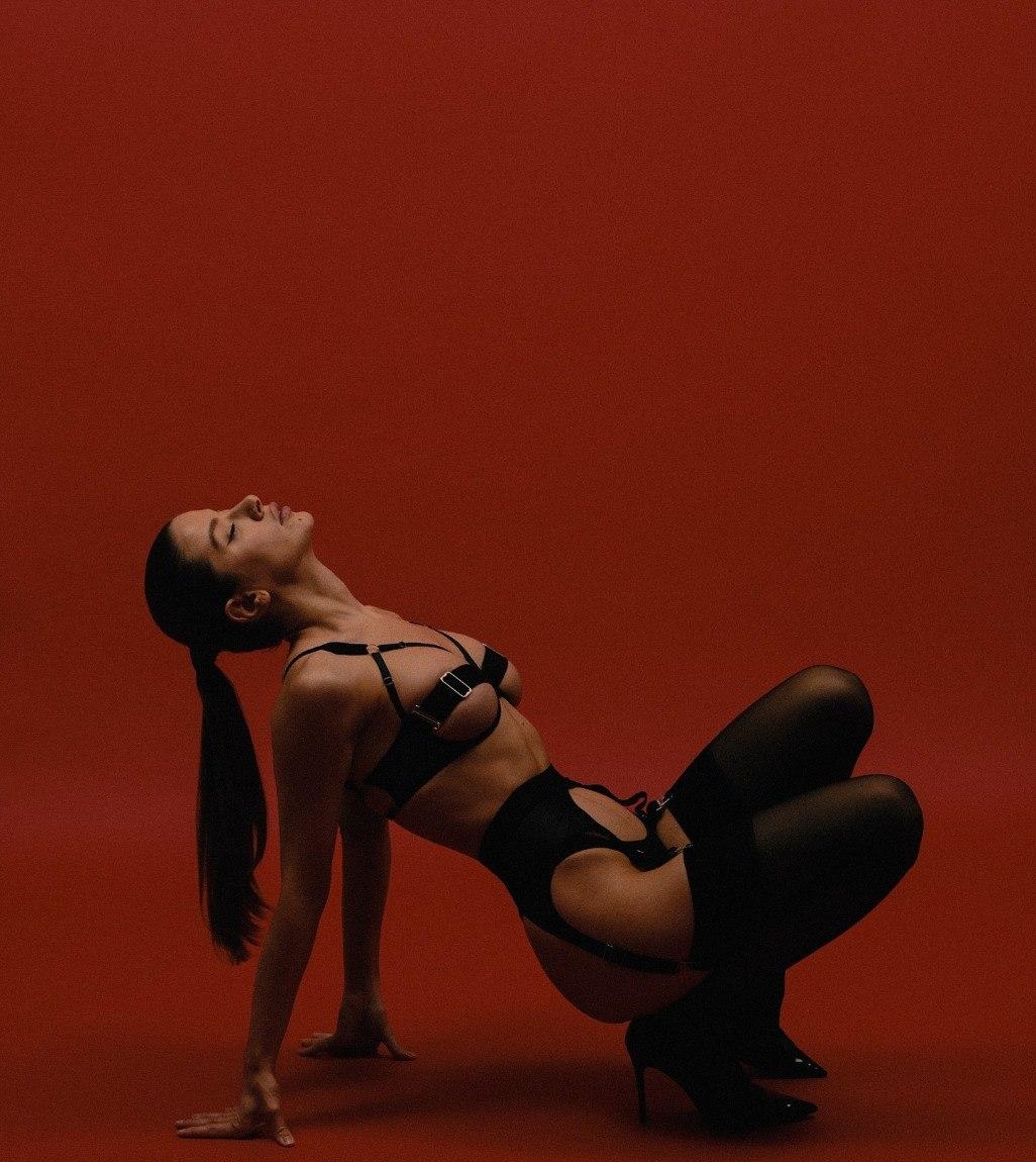 Лиана привлекальеная девушка из Полярные зори цена от 7000 руб