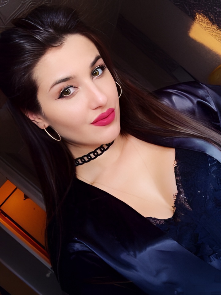 Индивидуалка Элеонора, доступна для личного знакомства от 1500 руб