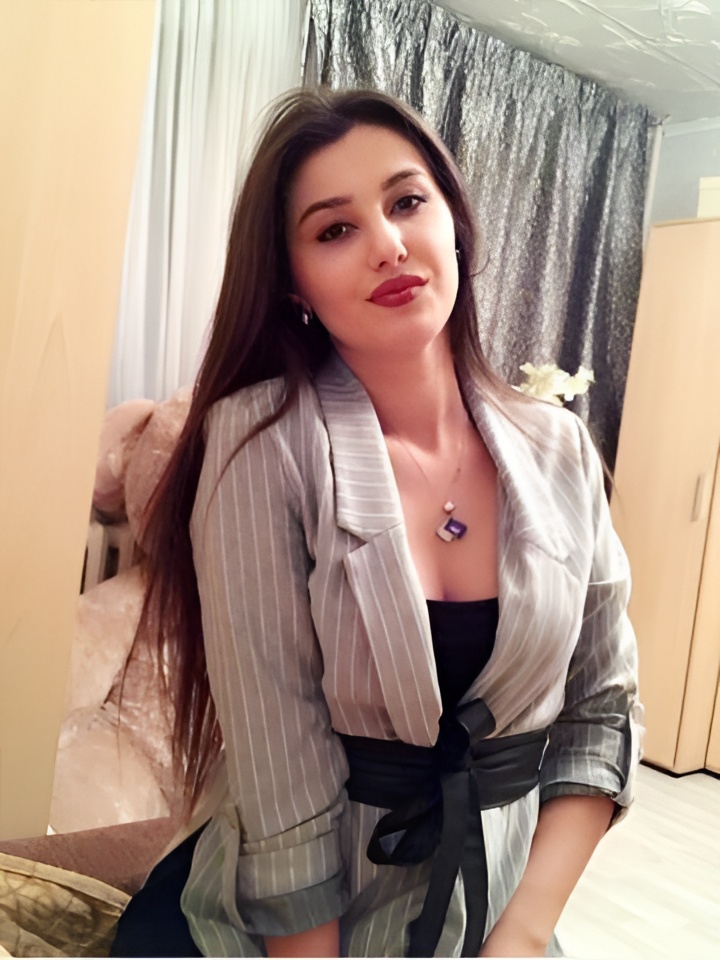 Индивидуалка Элеонора, доступна для личного знакомства от 1500 руб