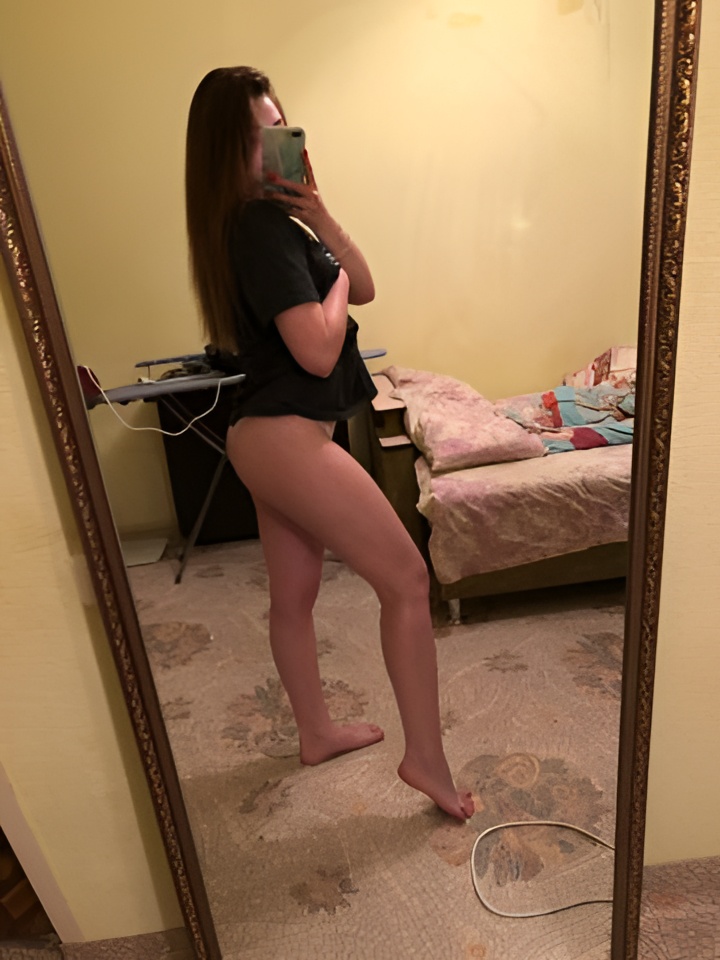 Индивидуалка Мелисса, доступна для личного знакомства от 3000 руб