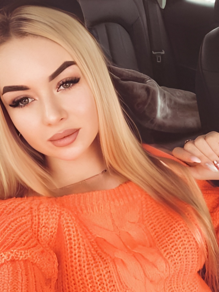 Индивидуалка Милослава, доступна для личного знакомства от 1500 руб