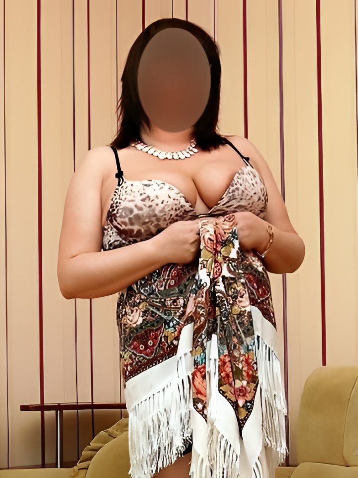 Индивидуалка Неонила, доступна для личного знакомства от 5000 руб