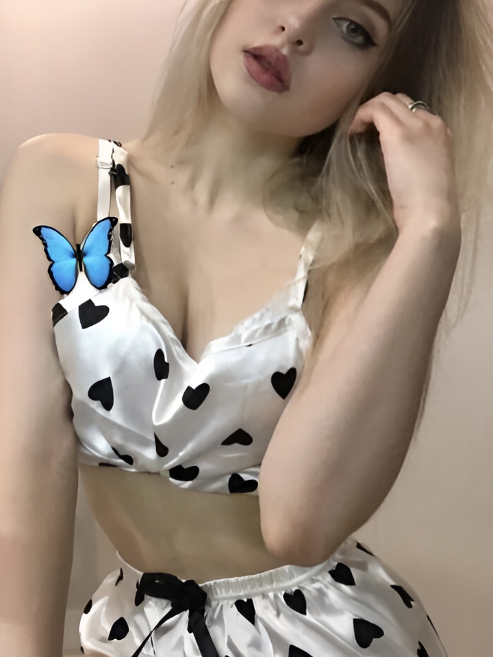 Индивидуалка Неонила, доступна для личного знакомства от 10000 руб