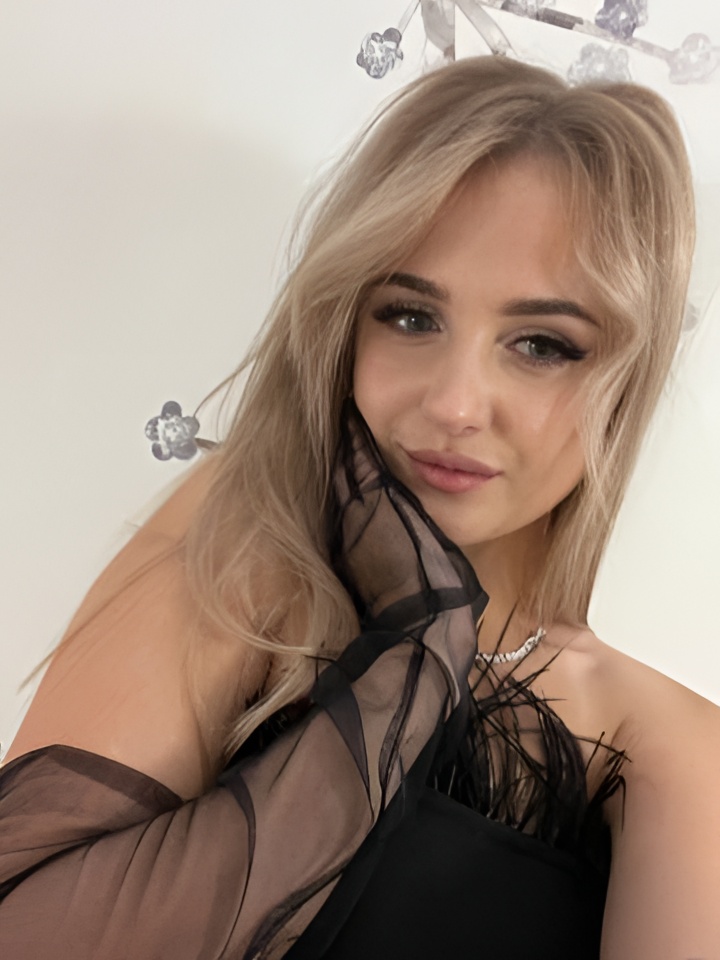 Индивидуалка Оксана, доступна для личного знакомства от 1500 руб