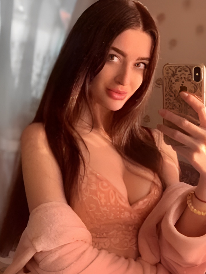 Индивидуалка Ольга, доступна для личного знакомства от 4000 руб