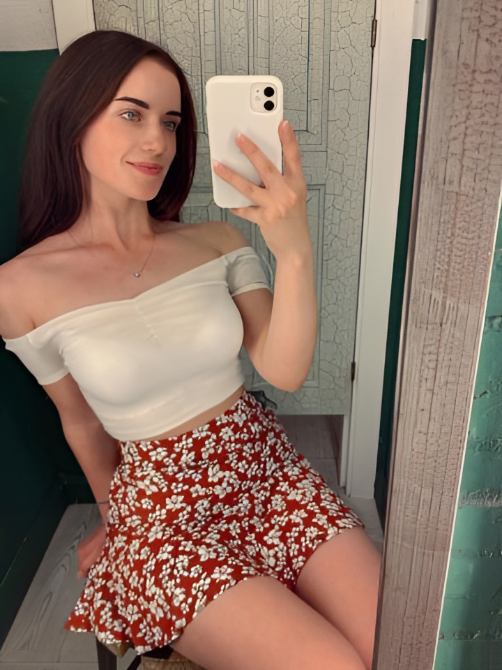 Индивидуалка Пелагея, доступна для личного знакомства от 1500 руб