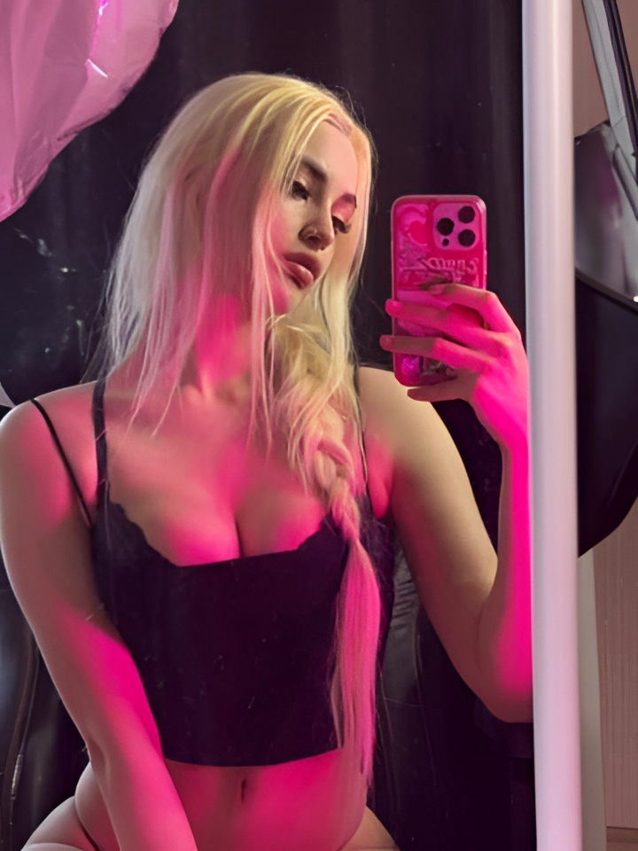 Индивидуалка Жасмин, доступна для личного знакомства от 10000 руб