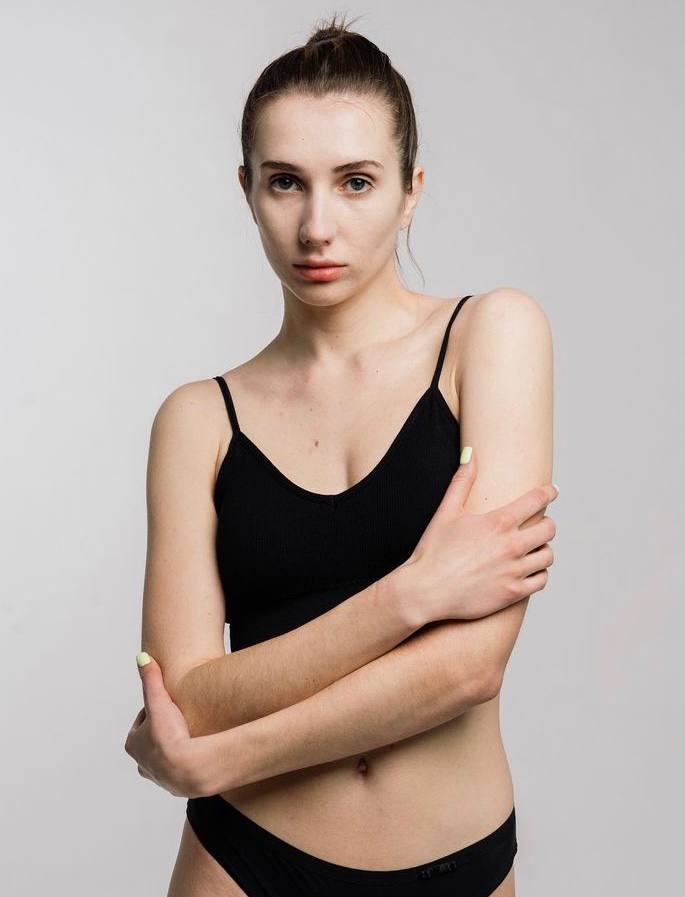 Индивидуалка 🎥 Антонина, доступна для личного знакомства от 3000 руб