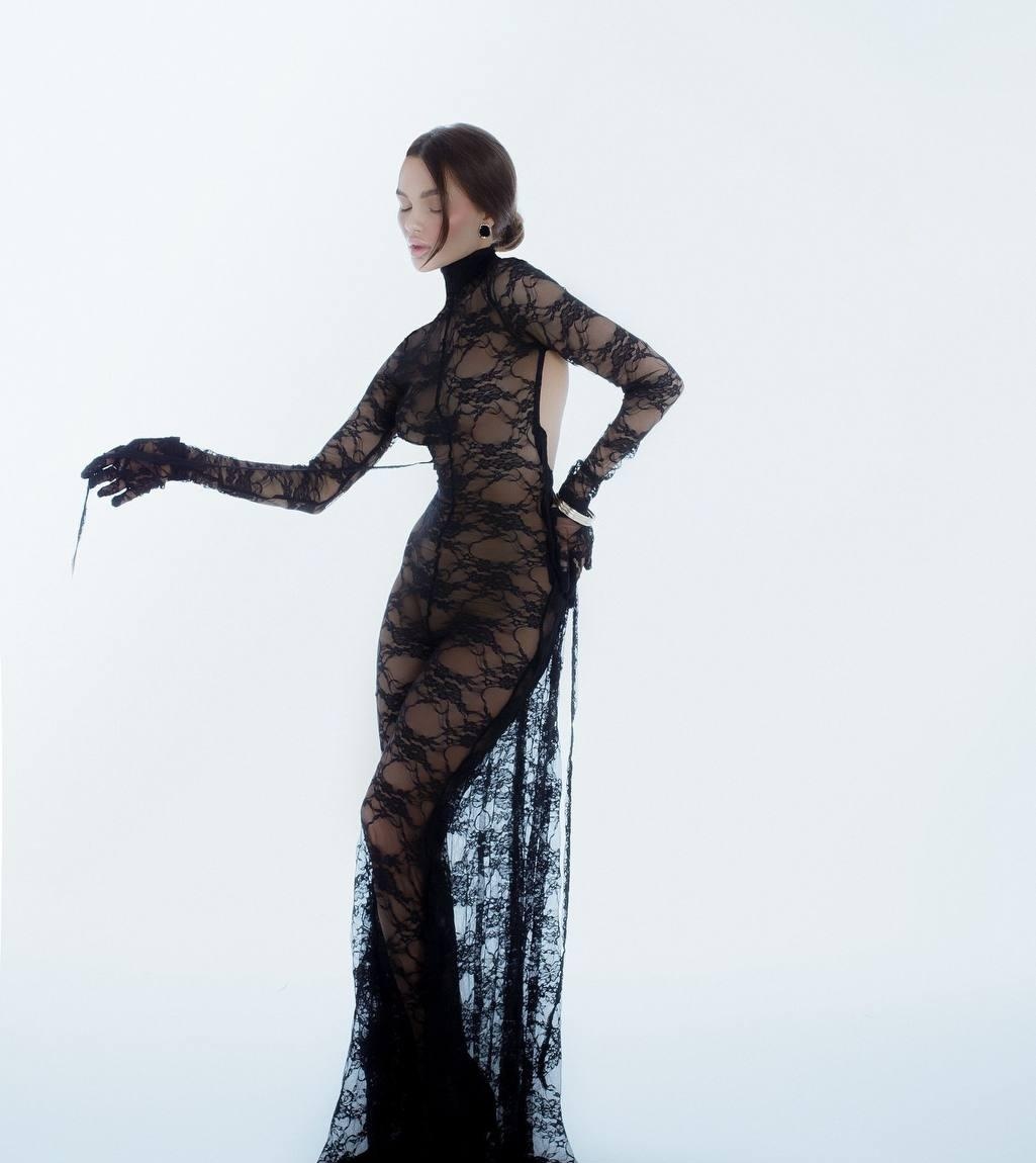 Индивидуалка Алевтина, доступна для личного знакомства от 5000 руб