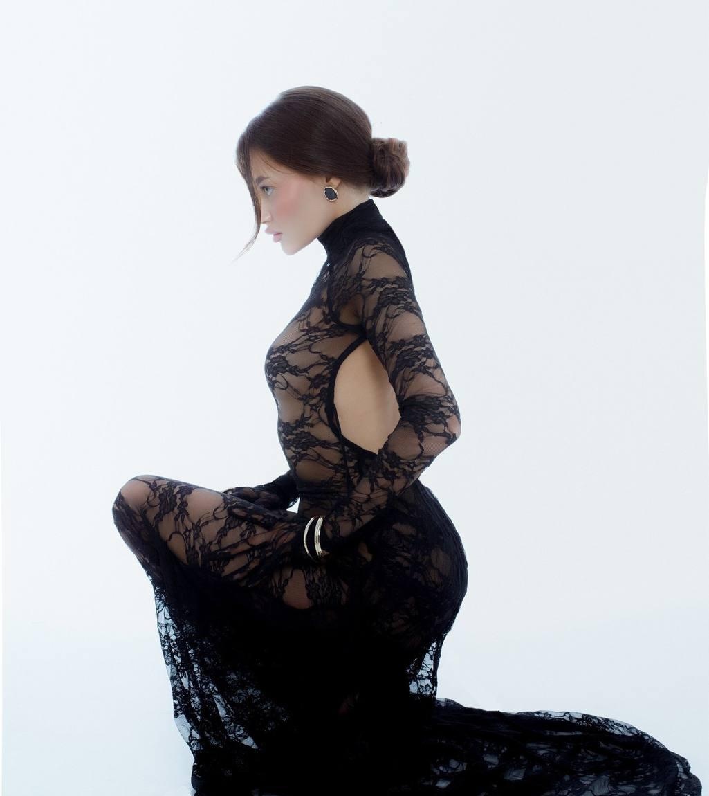 Индивидуалка Алевтина, доступна для личного знакомства от 5000 руб