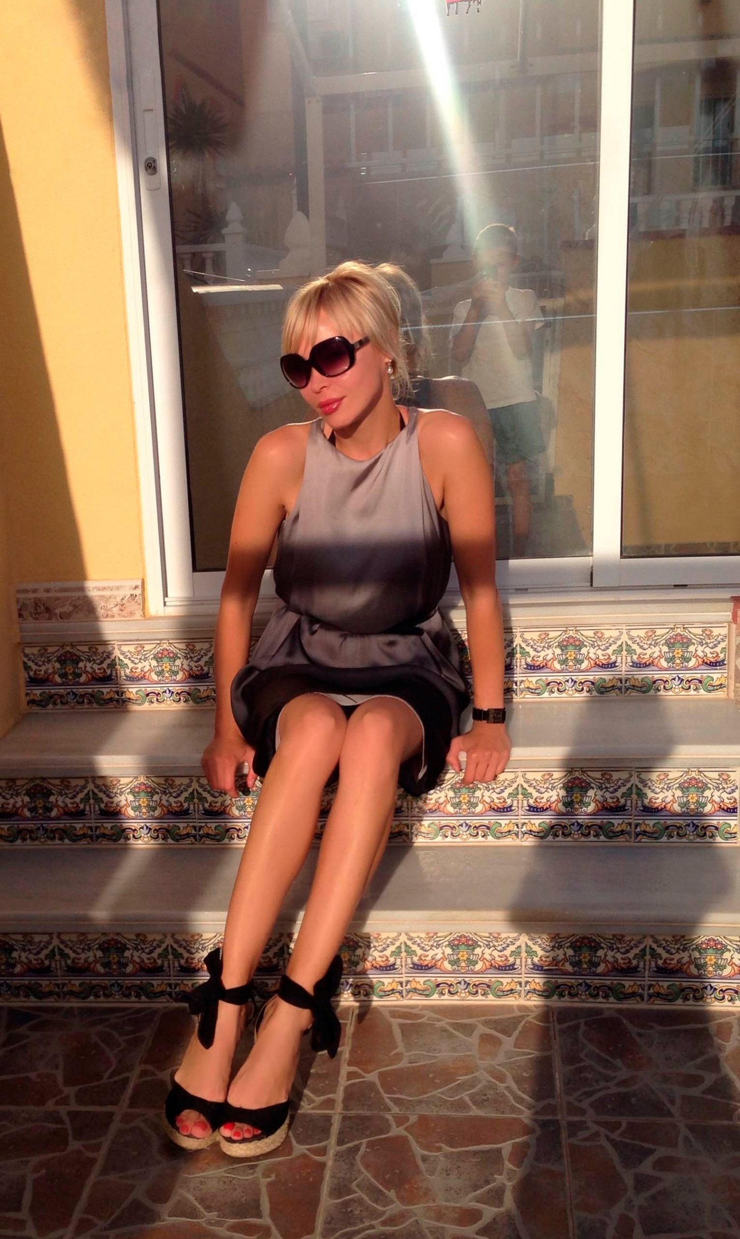 Индивидуалка Татьяна, доступна для личного знакомства от 3000 руб