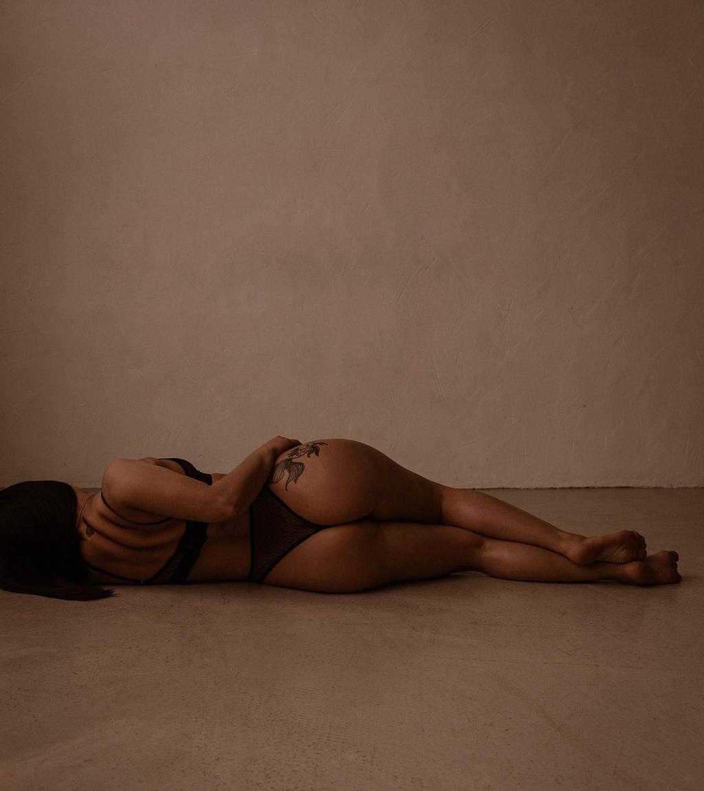 Индивидуалка Владка, доступна для личного знакомства от 3000 руб