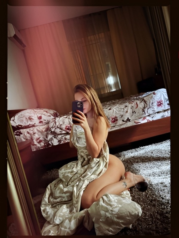 Оксана привлекательная девушка из Полярные зори цена от 1500 руб