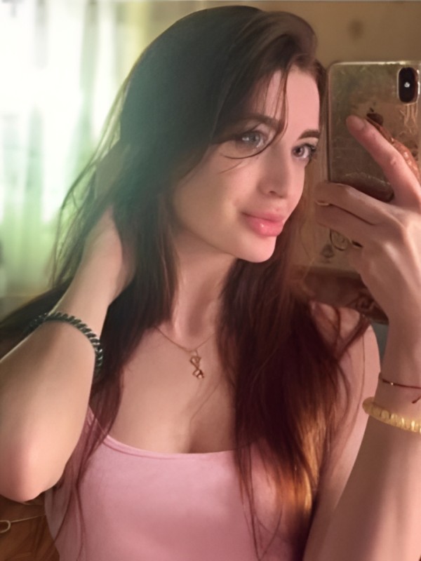 Ольга привлекательная девушка из Полярные зори цена от 4000 руб