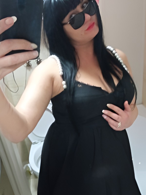 Сесилия привлекательная девушка из Полярные зори цена от 3000 руб