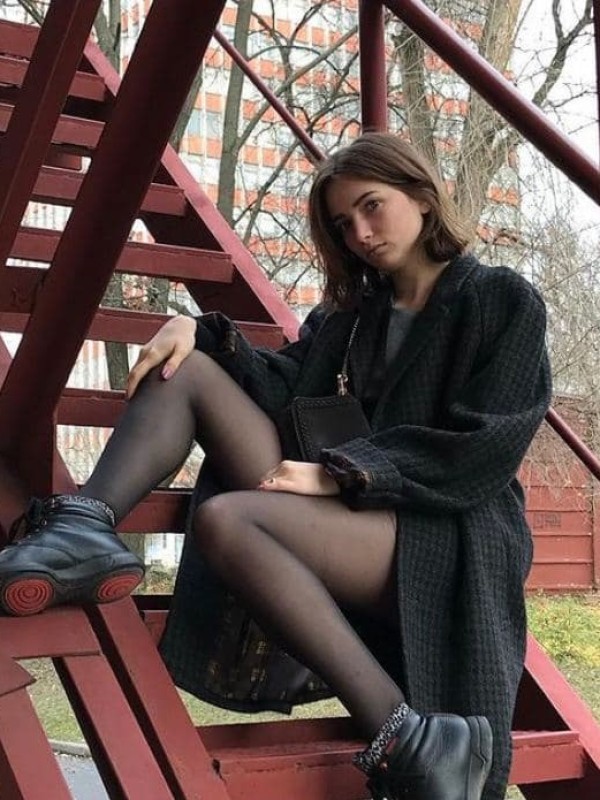 🎥 Наденька фото 5