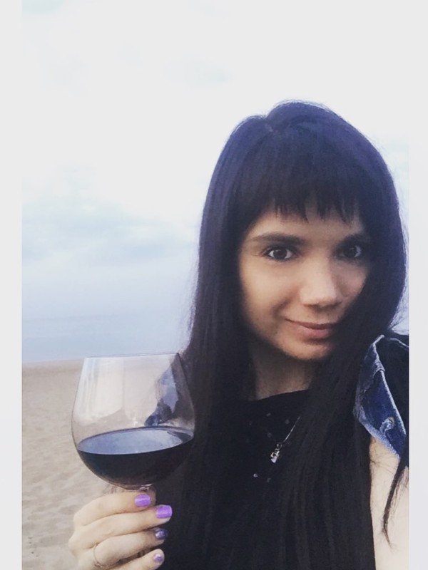 Лизетта привлекательная девушка из Полярные зори цена от 3000 руб