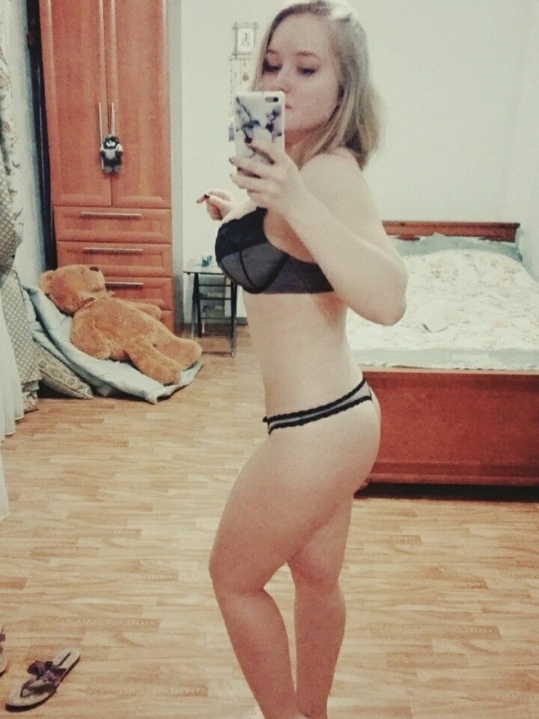 Лена привлекательная девушка из Полярные зори цена от 3000 руб