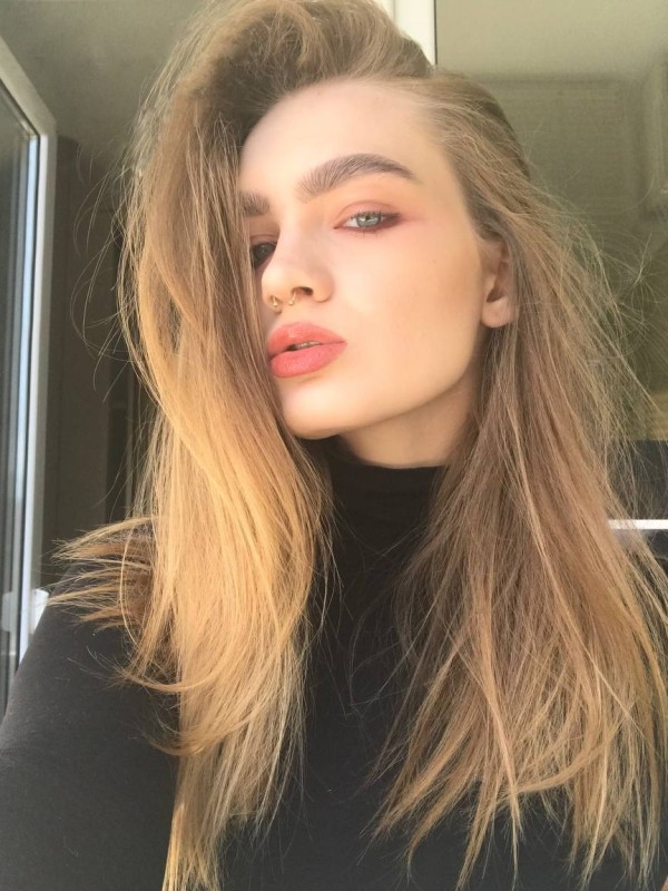 Лена привлекательная девушка из Полярные зори цена от 3000 руб