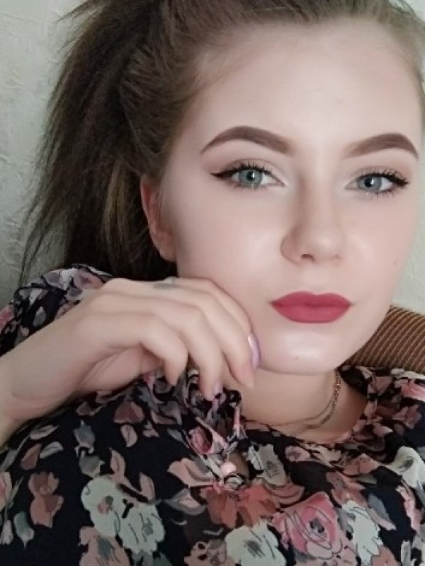 Тамара привлекательная девушка из Полярные зори цена от 3500 руб