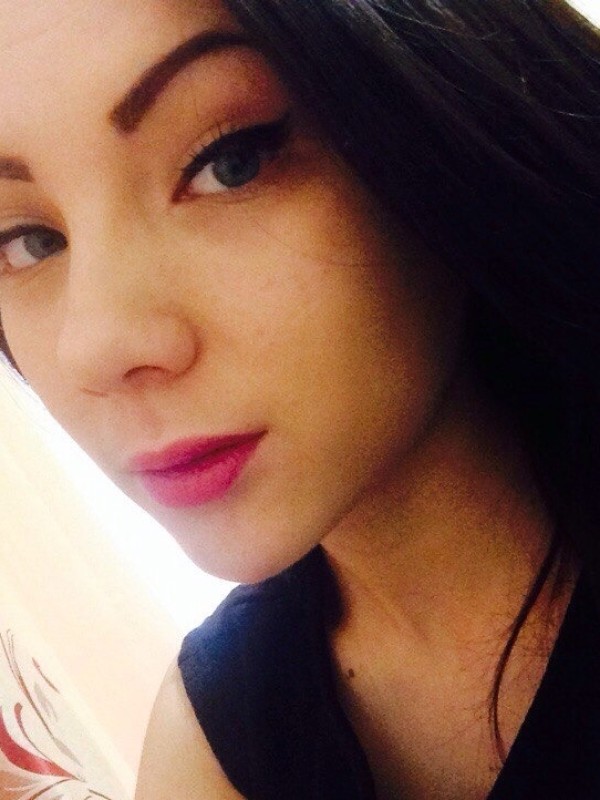 Ирина привлекательная девушка из Полярные зори цена от 3000 руб