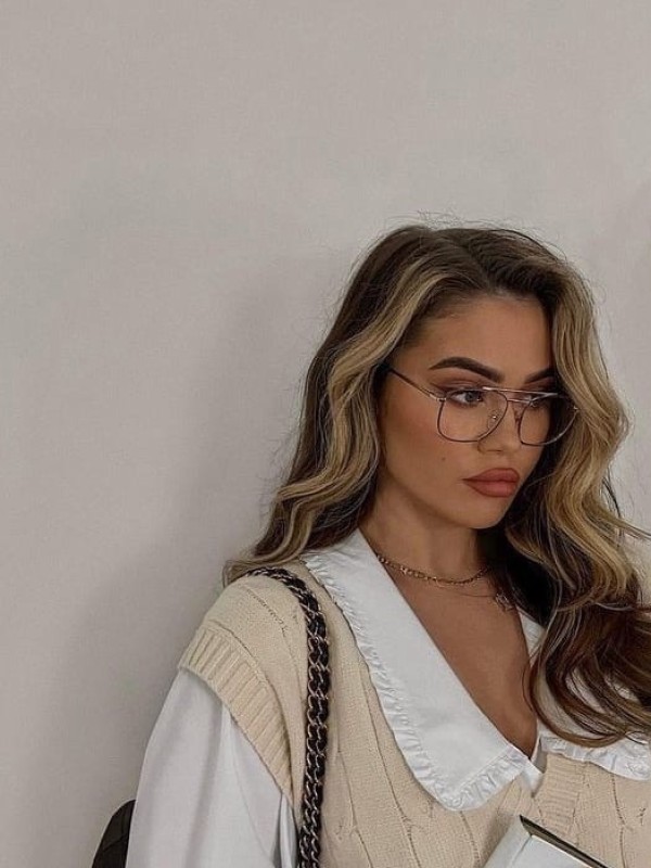 Даша привлекательная девушка из Полярные зори цена от 3500 руб