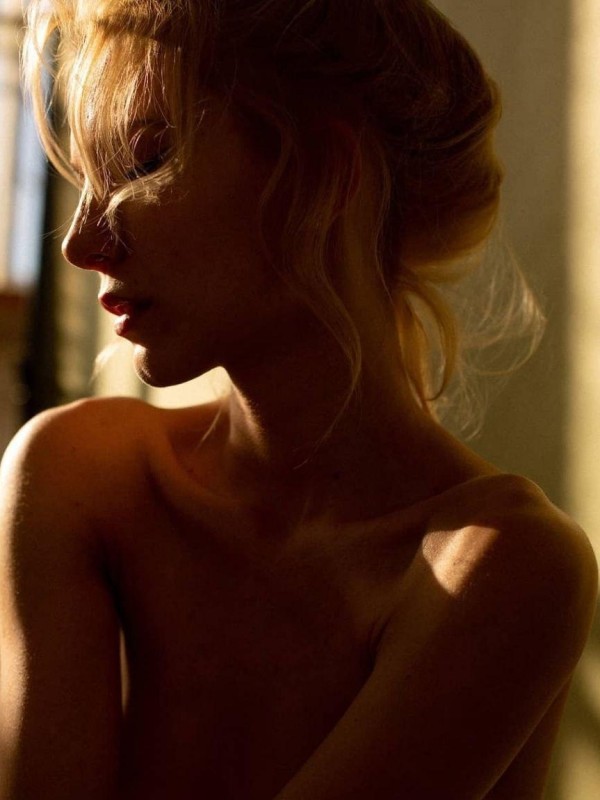 Марго фото 4