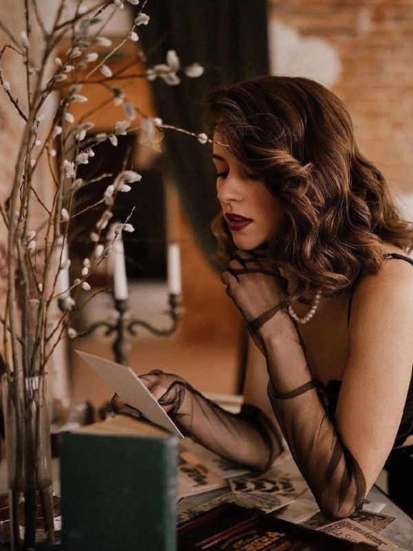 Марисоль фото 6