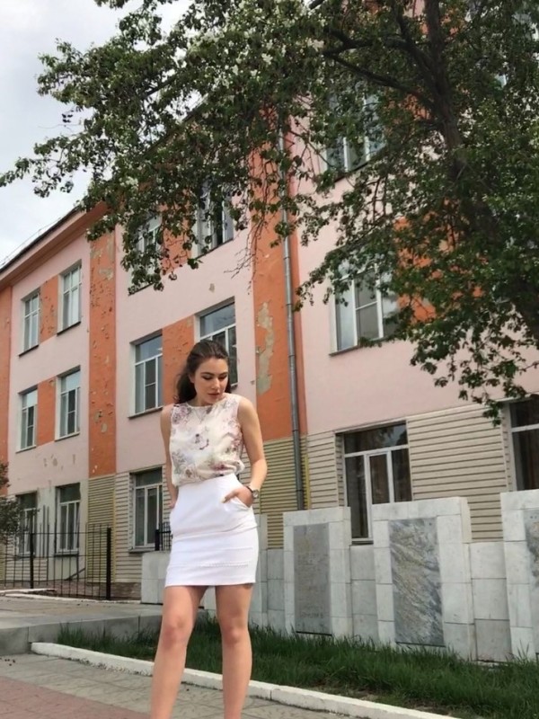 Оксана фото 6