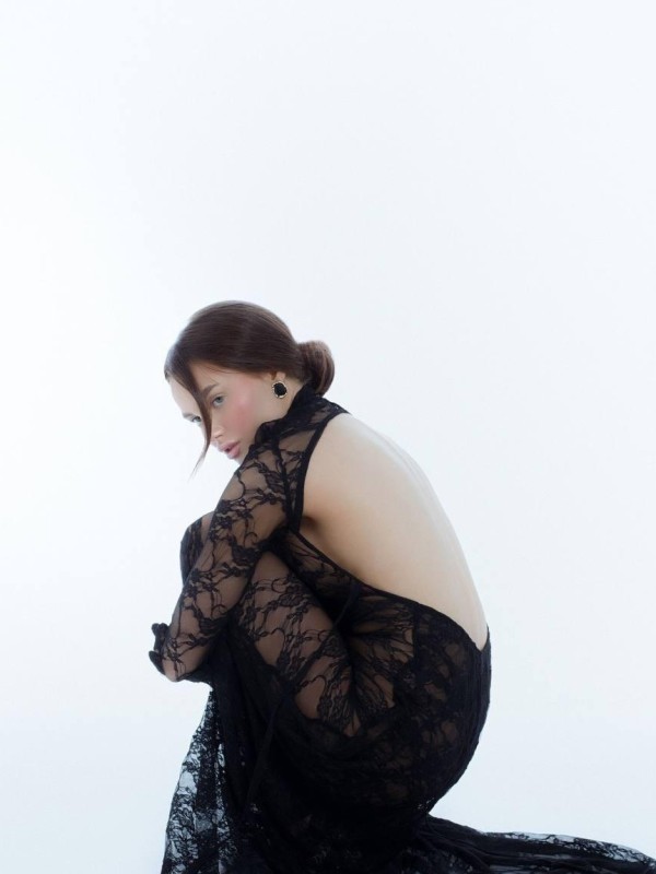 Алевтина привлекательная девушка из Полярные зори цена от 5000 руб